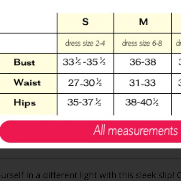 Spanx Slimmer & Shine Strapless Slip Shimmer Nude Champagne wedding date night - Picture 11 of 12